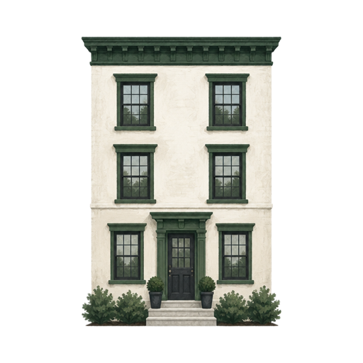 Multifamily Real Estate, Columbus — Multifamily real estate in Columbus, Ohio.