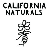 California Naturals — Trusted clean beauty, capturing the ease of California living.