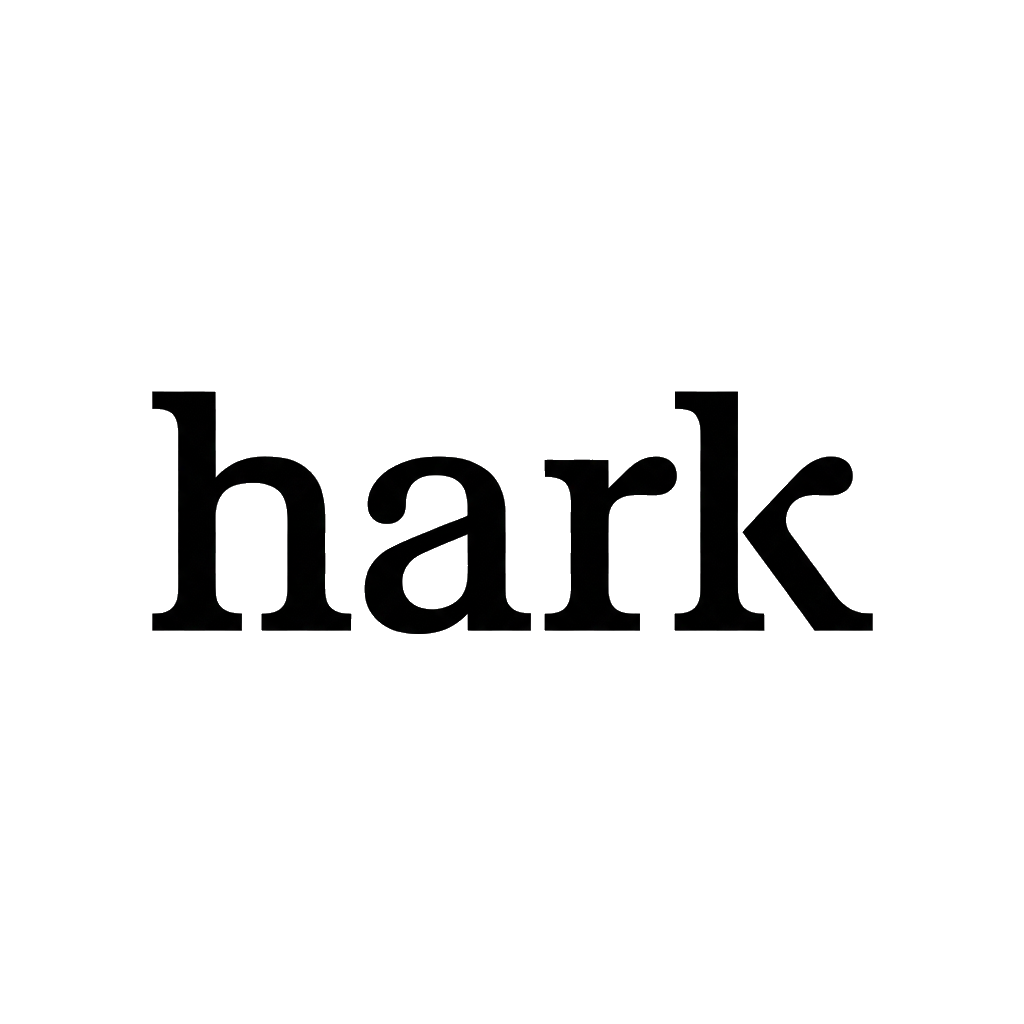 Hark Labs — AI-powered knowledge management.