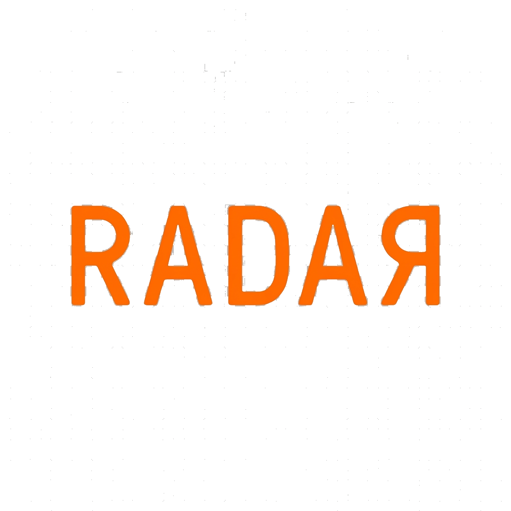 Radar — Real-time retail inventory intelligence.
