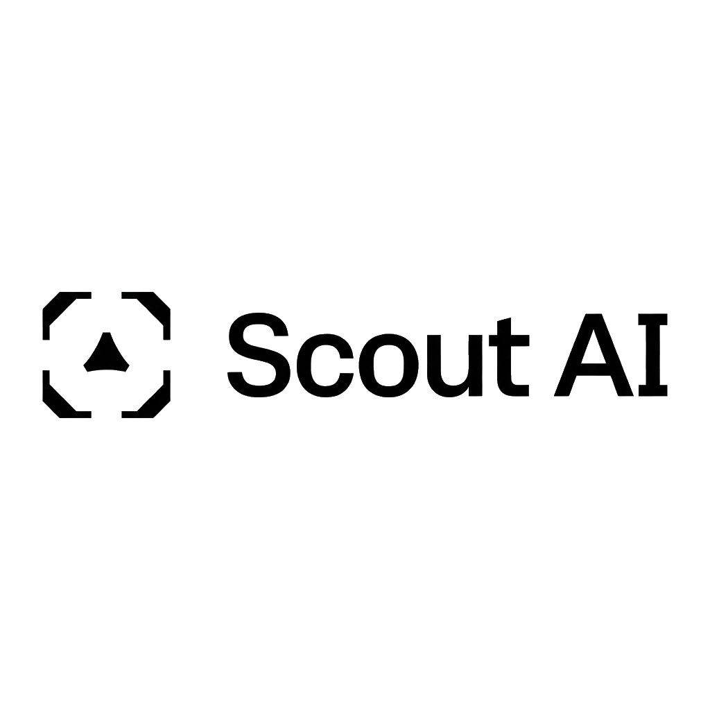 Scout AI — The foundation model for defense robotics. Turning unmanned ground, air, maritime, and space systems into autonomous agents.